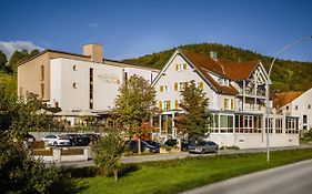 Landhotel Wilder Mann